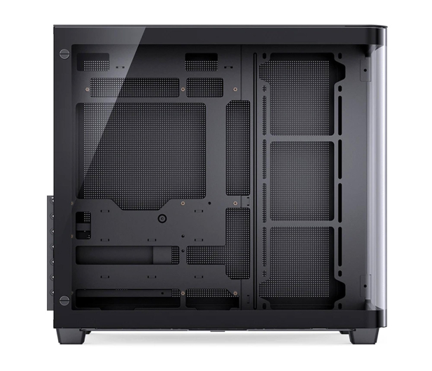 Jonsbo TK-3 Black - 1356295 - zdjęcie 2